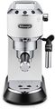 DeLonghi Dedica EC685.W, Black  