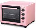 Luxell LX-8589, Pink -