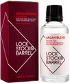Lock Stock & Barrel          Argan Blend Shave Oil, 50 
