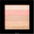 Revlon     Highlighting Palette Rose glow 020 7,5 