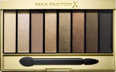 Max Factor    Masterpiece Nude Palette,  02 golden nudes