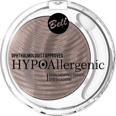 Bell Hypoallergenic     Shimmering Sands Eyeshadow,  04