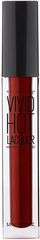 Maybelline New York    "Vivid Hot Lacquer",  72, Classic, 5 
