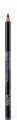 Kiss New York Professional     Eye & Eyebrow Pencil, Black, 1,1 