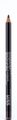 Kiss New York Professional     Eye & Eyebrow Pencil, Dark Brown, 1,1 