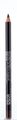 Kiss New York Professional     Eye & Eyebrow Pencil, Brown, 1,1 