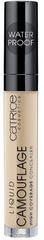 Catrice Liquid Camouflage 015 Honey, : 