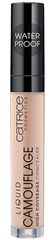 Catrice Liquid Camouflage020LightBeige, : -