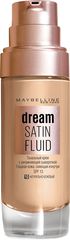 Maybelline New York  -   "Dream Satin Fluid",  10, -, 30 