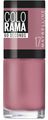 Maybelline New York    "Colorama",  17,  , 7 