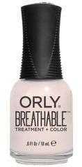 Orly    ()   908 BARELY THERE 18 