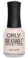 Orly    ()   908 BARELY THERE 18 