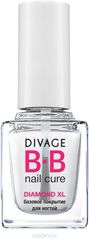 DIVAGE BB NAIL CURE     "DIAMOND XL", 12 