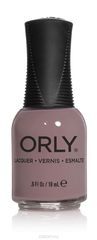 Orly    "Cool Romance", :  757 "You're Blushing", 18 