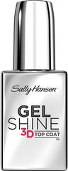 Sally Hansen Nailcare Gel shine      3d, 13 