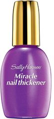 Sally Hansen Nailcare Miracle nail thickener     , 13 