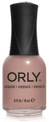 Orly    "Velvet Dream" 934 Silken Quartz, 18 