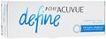 Johnson & Johnson   1-Day Acuvue Define With Lacreon (30 / -4.25 / 8.5 / 14.2) Sparkle