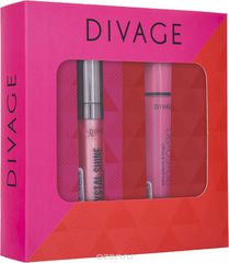 Divage -   65 (   906090,  6101 +    Crystal Shine,  06)