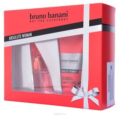 Bruno Banani   "Absolute Woman":   20 ,    50 