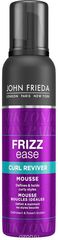 John Frieda "Frizz-Ease"     , 200 