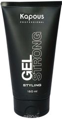 Kapous      Styling Gel Strong 150 
