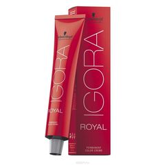 Igora Royal    5-88 -   60 