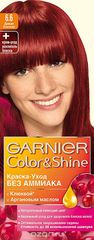 Garnier -   "Color&Shine"  ,  6.6,  