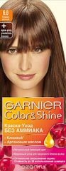 Garnier -   "Color&Shine"  ,  6.0, -