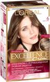 L'Oreal Paris  -   "Excellence",  6, -