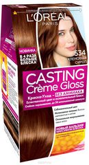 L'Oreal Paris  -   "Casting Creme Gloss"  ,  534,  