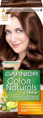 Garnier   -   "Color Naturals",  5.23,  