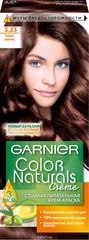 Garnier   -   "Color Naturals",  3.23,  