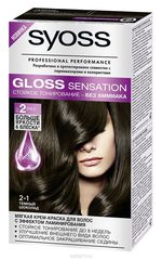 Syoss    Gloss Sensation 2-1  , 115 