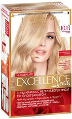 L'Oreal Paris  -   "Excellence",  10.13,  