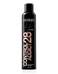 Redken Hairsprays Controll Addickt 28    , 400 