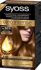 Syoss Oleo Intense     6-80  , 115 