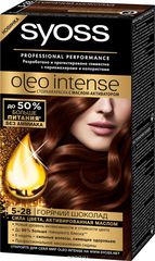 Syoss Oleo Intense    5-28  , 50 