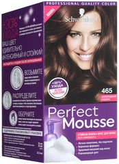 Perfect Mousse  -  465  , 35 