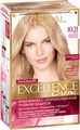 L'Oreal Paris  -   "Excellence",  10.21, -   