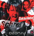 Tokio Hotel. Schrei (ECD)