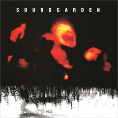 Soundgarden. Superunknown
