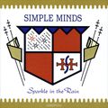 Simple Minds. Sparkle In The Rain