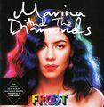 Marina & The Diamonds. Froot