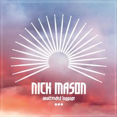 Nick Mason. Unattended Luggage (3 LP)