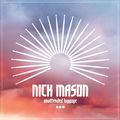 Nick Mason. Unattended Luggage (3 LP)