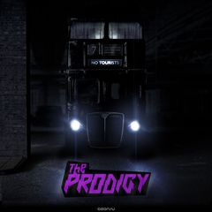 The Prodigy. No Tourists (2 LP)