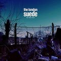 Suede. The Blue Hour (2 LP)