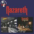 Nazareth. Close Enough For Rock N' Roll / Play'N'The Game