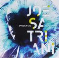 Joe Satriani. Shockwave Supernova